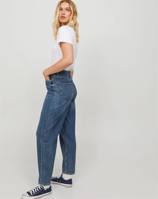 Lisabon Mom Jeans - CR4020